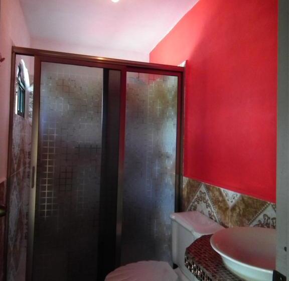 Номер Стандарт, Posada Yaxche