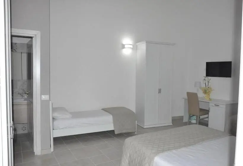 4ベッドルームクラシックタイプ, Relais San Marco Luxury Guest House