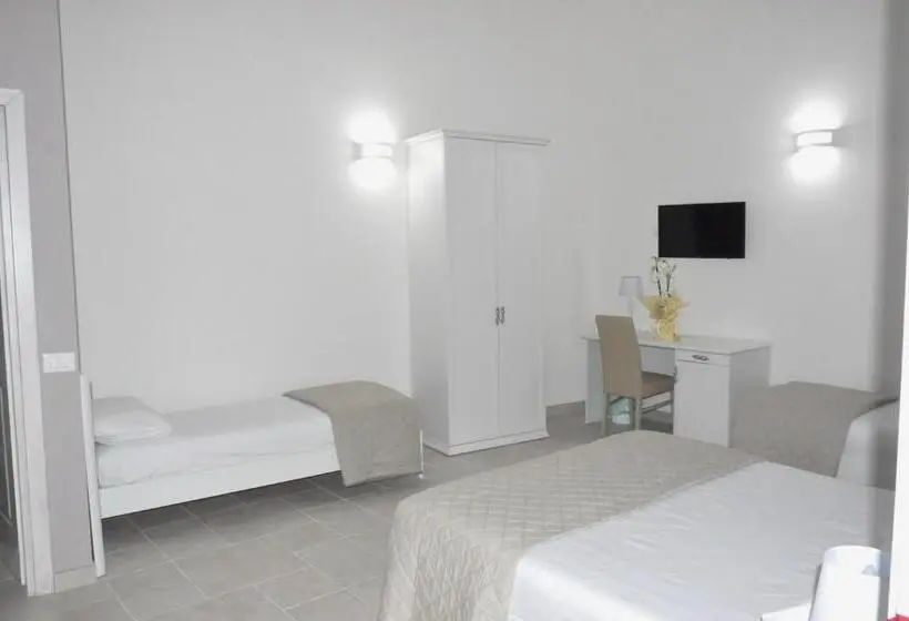 4ベッドルームクラシックタイプ, Relais San Marco Luxury Guest House