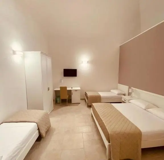 4ベッドルームクラシックタイプ, Relais San Marco Luxury Guest House