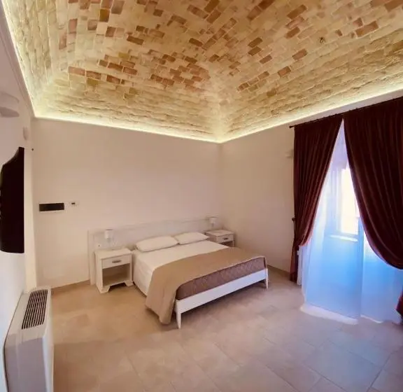 トリプルクラシックルーム, Relais San Marco Luxury Guest House