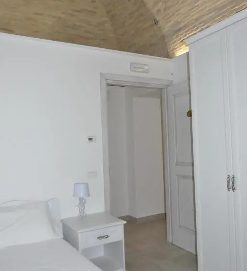 スタンダードシングルルーム, Relais San Marco Luxury Guest House