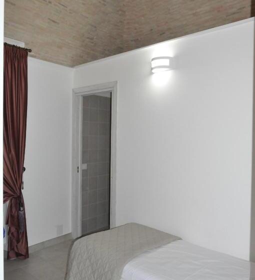 חדר סטנדרט יחיד, Relais San Marco Luxury Guest House