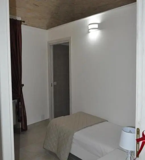 スタンダードシングルルーム, Relais San Marco Luxury Guest House