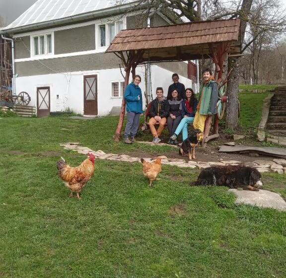 غرفة قياسية رباعية, Room In Guest Room   Healthy Retreat Holiday In Mountain