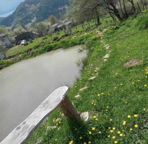اتاق استاندارد چهار تخته, Room In Guest Room   Healthy Retreat Holiday In Mountain