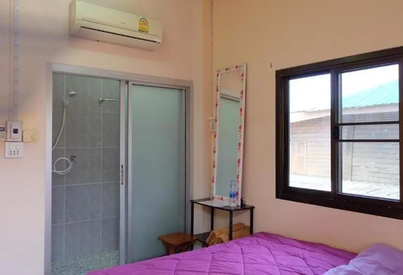 Economy-huone, Benya Guest House