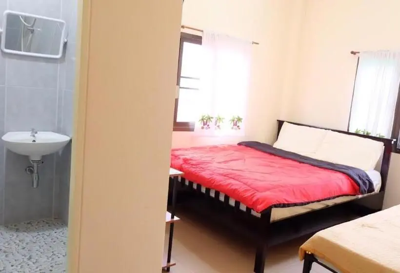 Economy-huone, Benya Guest House