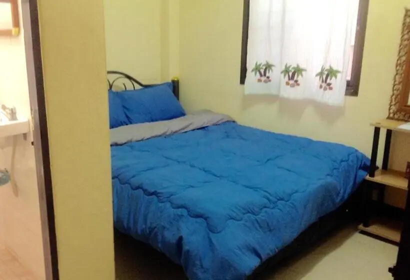 Economy-huone, Benya Guest House