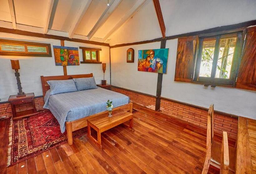 Четырехместный Номер Стандарт, Posada Los Destiladeros