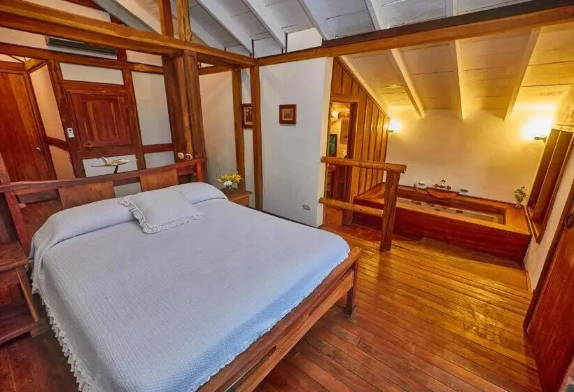 Suite with Terrace, Posada Los Destiladeros