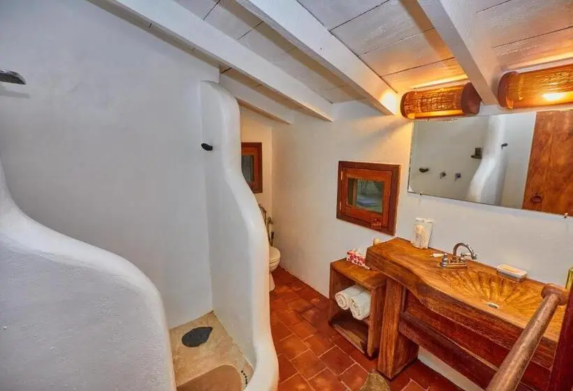 Suite with Terrace, Posada Los Destiladeros