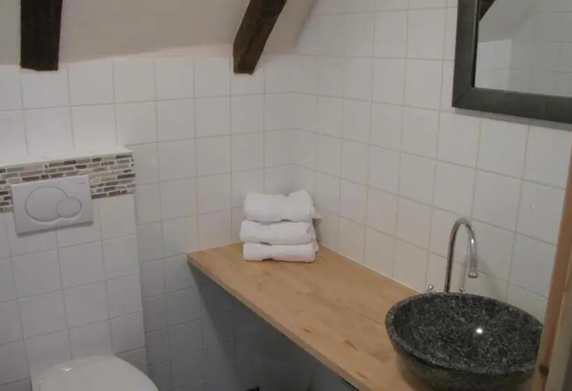 スーペリアファミリールーム, Le Clos De Banes
