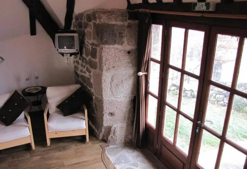 スーペリアファミリールーム, Le Clos De Banes