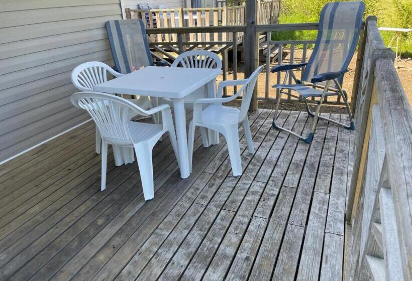 １ベッドルームハウス, Le Clos De Banes