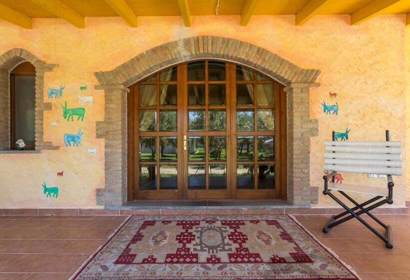 스탠다드 룸, Locanda Da Renzo