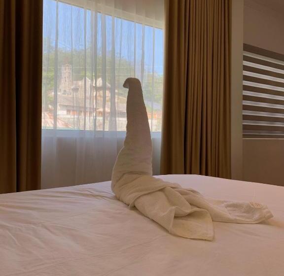 اتاق استاندارد, Tea Garden Riverside