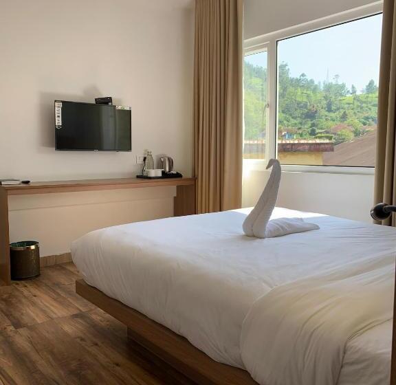 اتاق استاندارد, Tea Garden Riverside