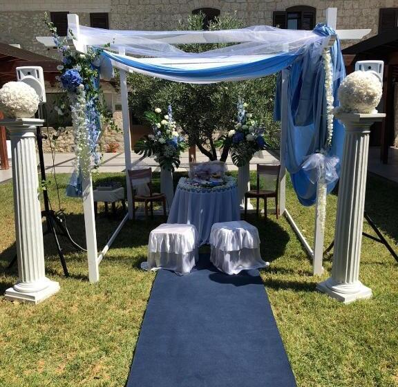 חדר סטנדרט עם מיטת קינג, Tenuta Lanza Il Mulino