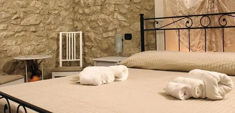 ４ベッドルームクラシックタイプ, Tenuta Lanza Il Mulino