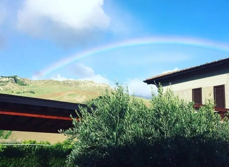 ４ベッドルームクラシックタイプ, Tenuta Lanza Il Mulino