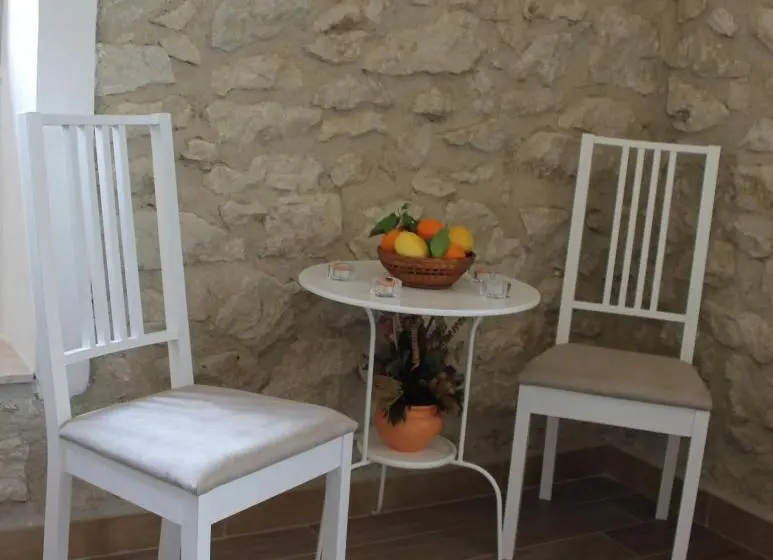 ４ベッドルームクラシックタイプ, Tenuta Lanza Il Mulino