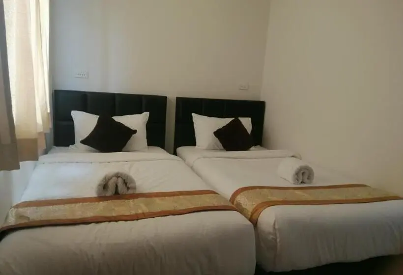 ベーシックルーム, Vamin Resort Chiangkhan Loei วามินทร์รีสอร์ท เชียงคาน เลย