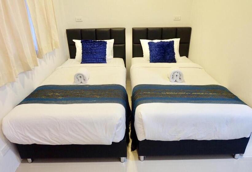 Номер Basic, Vamin Resort Chiangkhan Loei วามินทร์รีสอร์ท เชียงคาน เลย