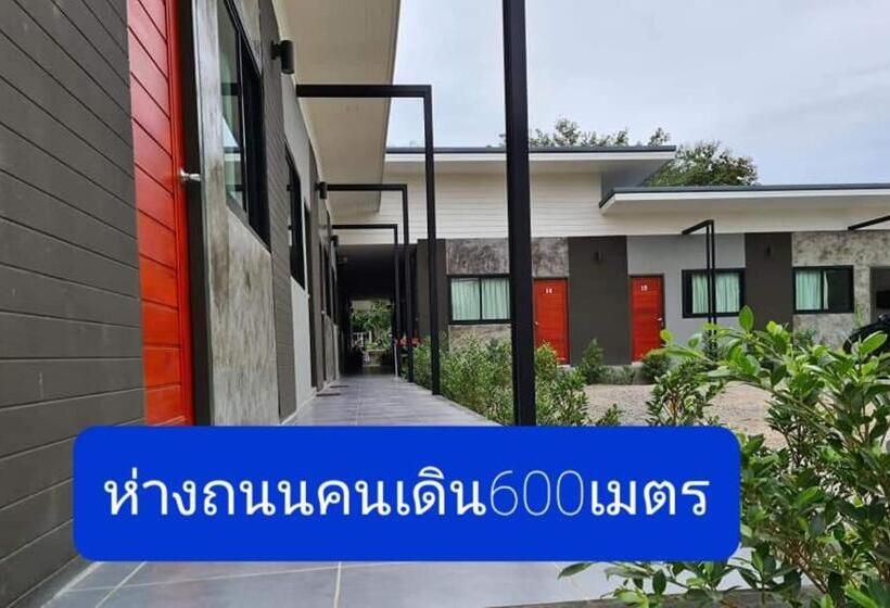 Номер Стандарт, Vamin Resort Chiangkhan Loei วามินทร์รีสอร์ท เชียงคาน เลย
