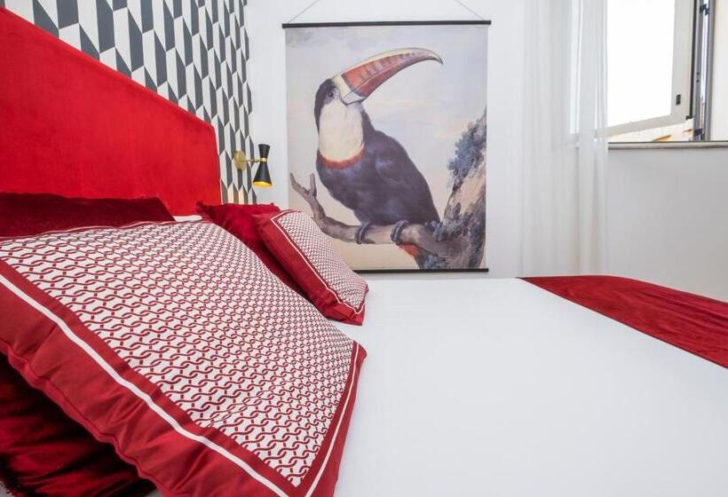 Standard room with outdoor bath, The Vista Rooms & Terrace