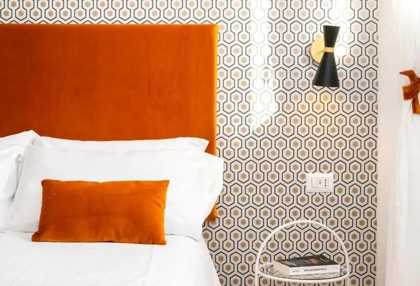 חדר סטנדרט, The Vista Rooms & Terrace