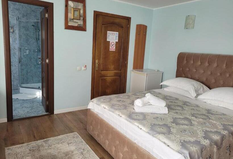 اتاق استاندارد سه نفره, Pension Tui