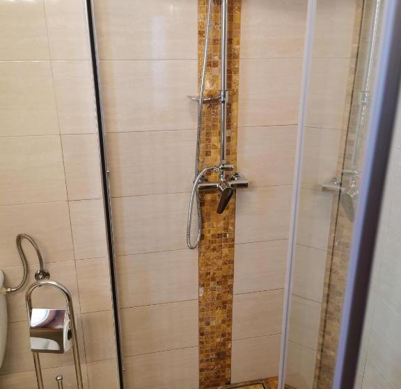 آپارتمان 1 خوابه با بالکن, Pension Tui