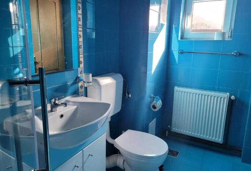 اتاق استاندارد, Pension Tui