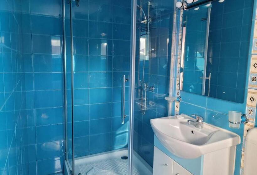 اتاق استاندارد, Pension Tui