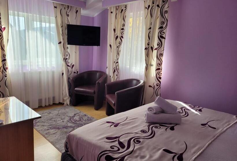 اتاق استاندارد, Pension Tui