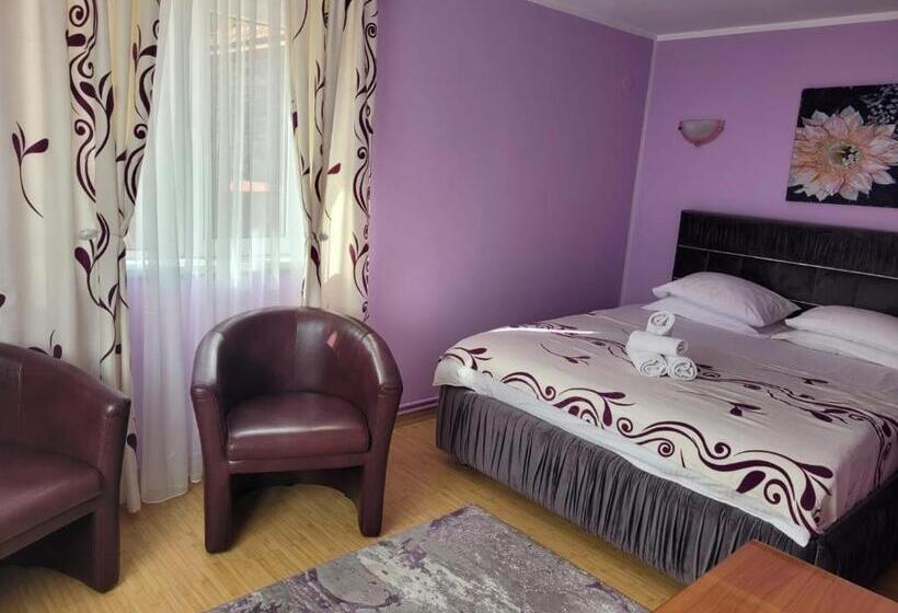 اتاق استاندارد, Pension Tui