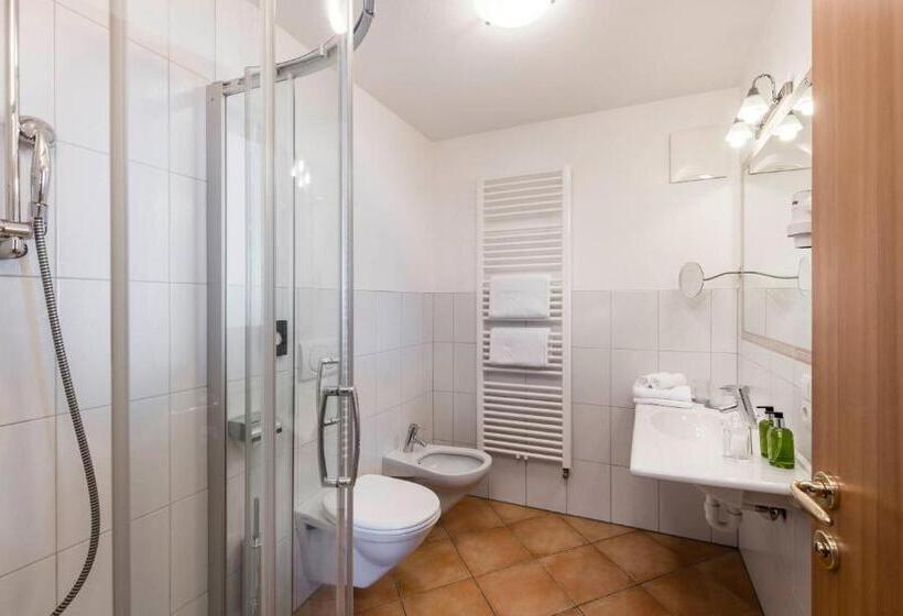 Номер Стандарт, Tuberis Nature & Spa Resort