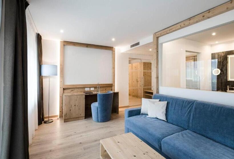 Полулюкс, Tuberis Nature & Spa Resort