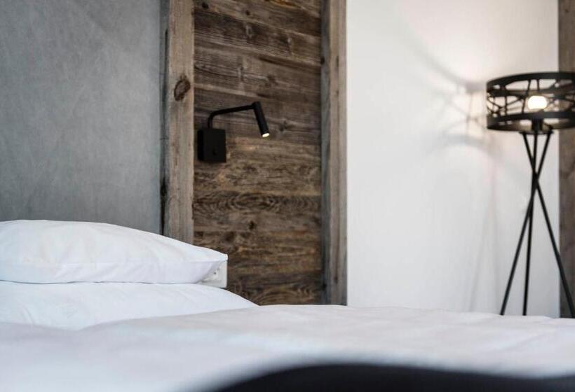 Полулюкс Повышенной Комфортности, Tuberis Nature & Spa Resort