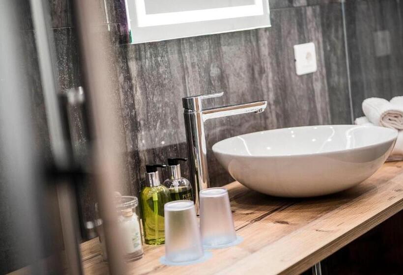 Люкс, Tuberis Nature & Spa Resort