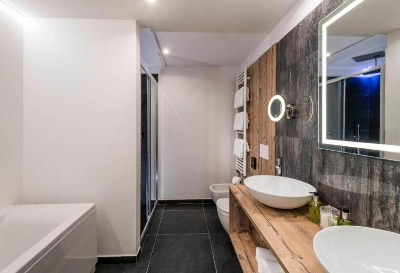 Family Suite, Tuberis Nature & Spa Resort