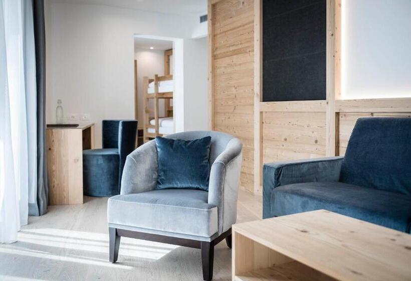 Family Suite, Tuberis Nature & Spa Resort