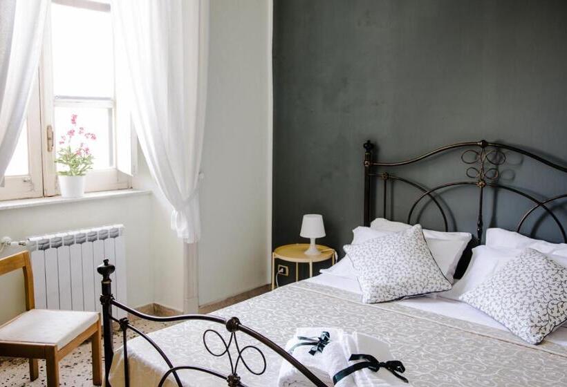 اتاق استاندارد, Bellaqua