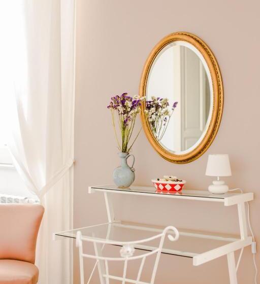 اتاق استاندارد, Bellaqua