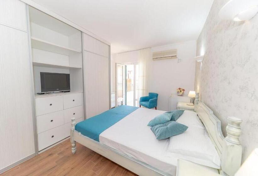 اتاق لوکس, Guest House Medin