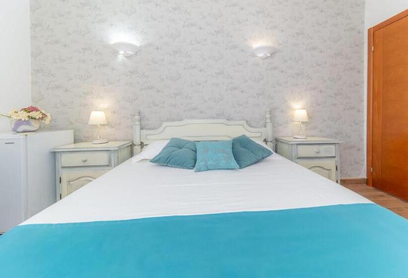 اتاق لوکس, Guest House Medin