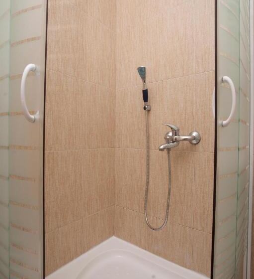 استودیو استاندارد با چشمانداز دریا, Guest House Medin