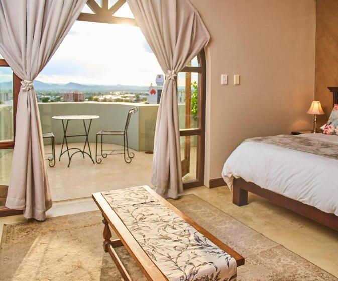 اتاق لوکس خانوادگی, Haus Schwerinsburg Guest House