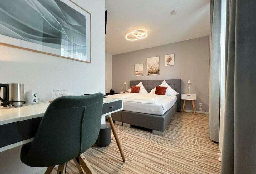Номер Стандарт Вид на Озеро, Sieben Zimmer Am See